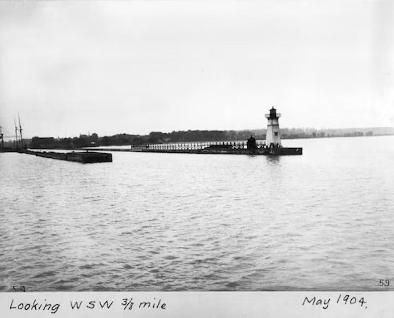 3 de marzo efemérides sobre los faros (12ª parte)