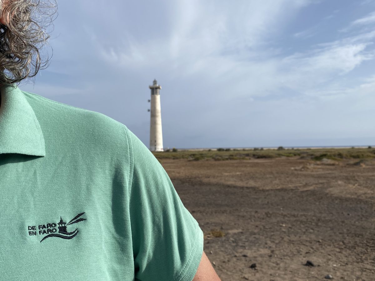 -De Faro en Faro- de Almería a Canarias