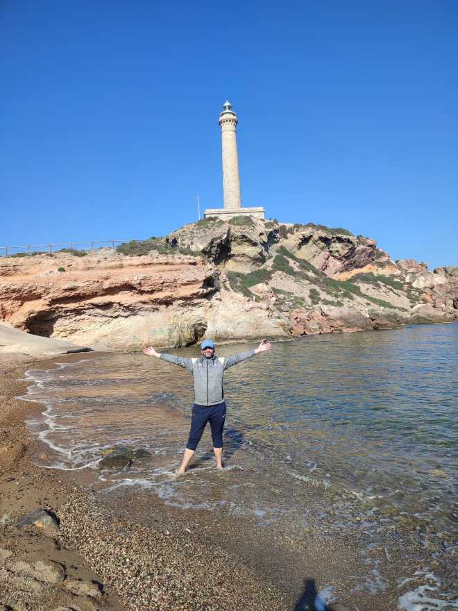 Fotografías de la IX edición del concurso «Tú y el Faro» (1ª parte)