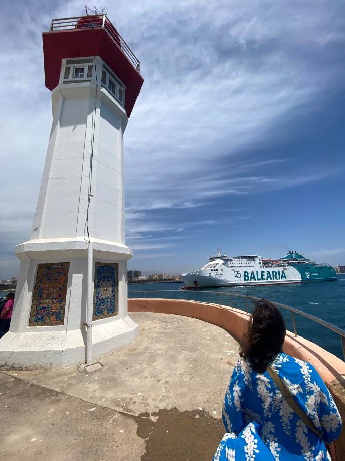 Fotografías de la IX edición del concurso «Tú y el Faro» (8ª parte)