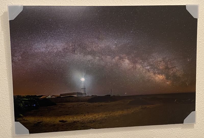 “Baleares en juego” por Pep Aguilar