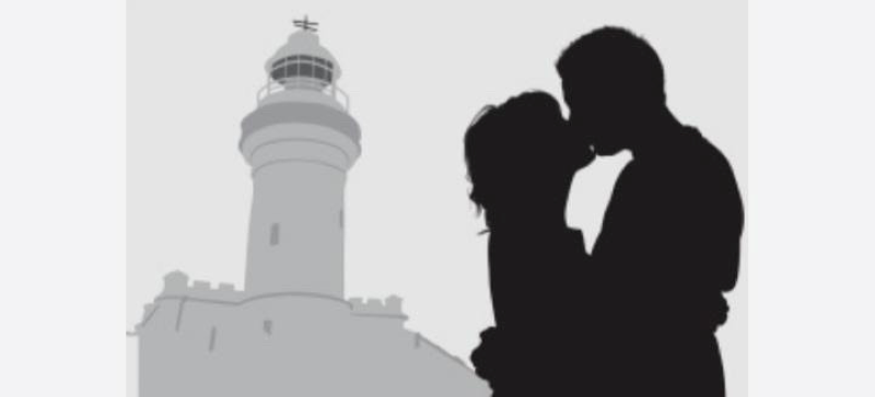 «Chispazos de luz» por Carlos Monti