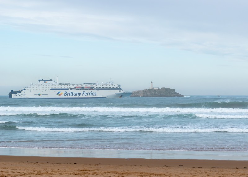 Una imagen para recordar por Eduardo Santos