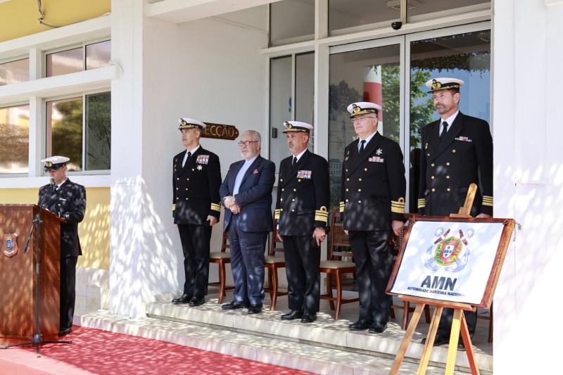 Centenário da Direção de Faróis