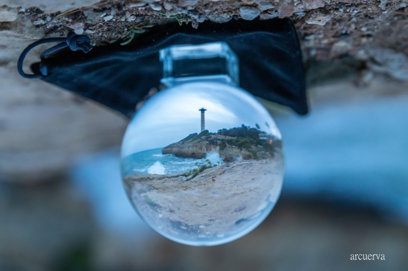 Fotografía creativa por Antonio Cuerva