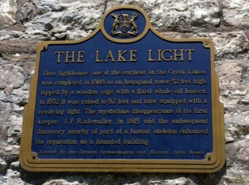 24 de julio efemérides sobre los faros (1ª parte)