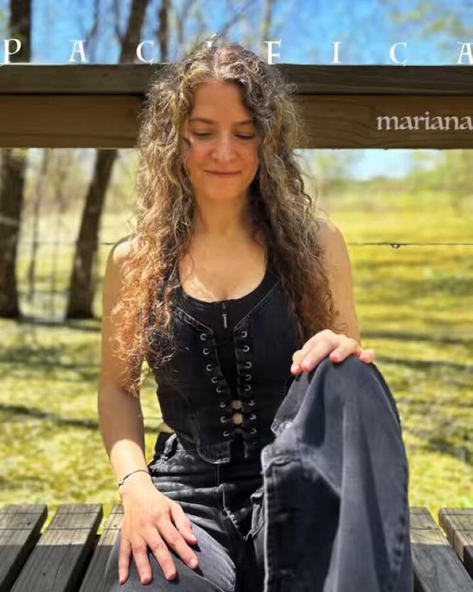 Entrevista a Mariana Masetto, cantante y compositora (3ª parte)