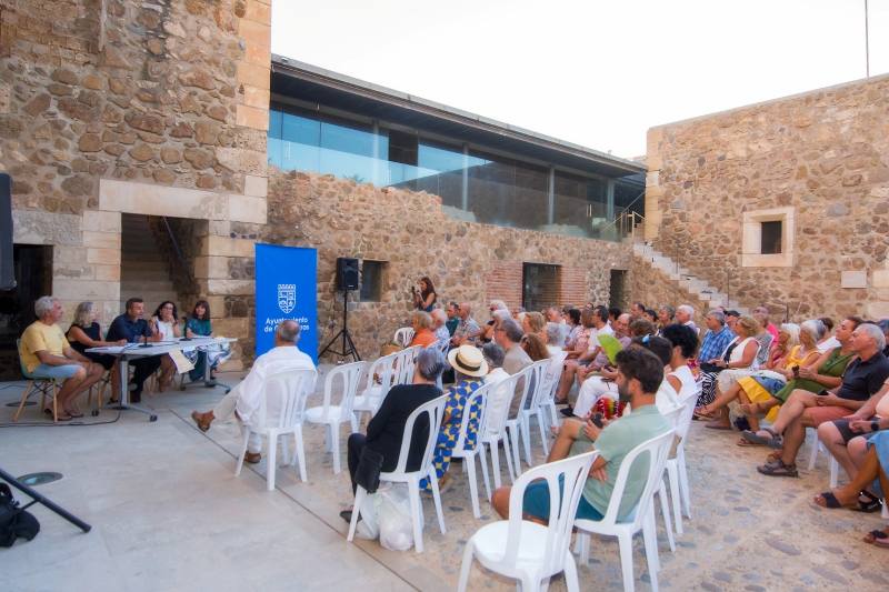 Presentación de la «Escuela de Misterios» (2ª parte)