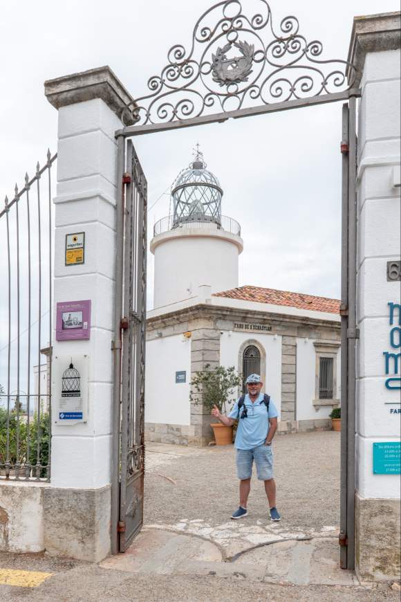 Fotografías de la X edición del concurso «Tú y el Faro» (13ª parte)