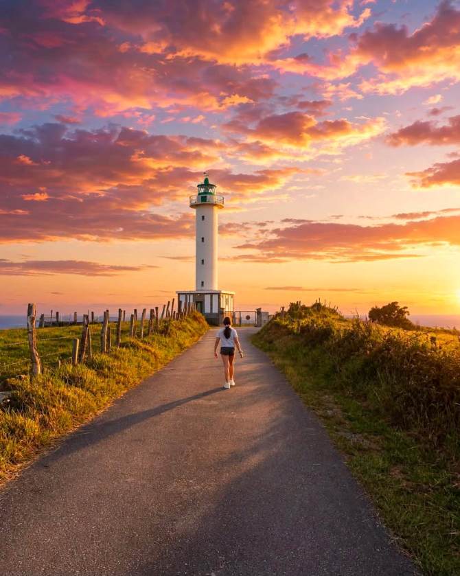Fotografías de la X edición del concurso «Tú y el Faro» (14ª parte)