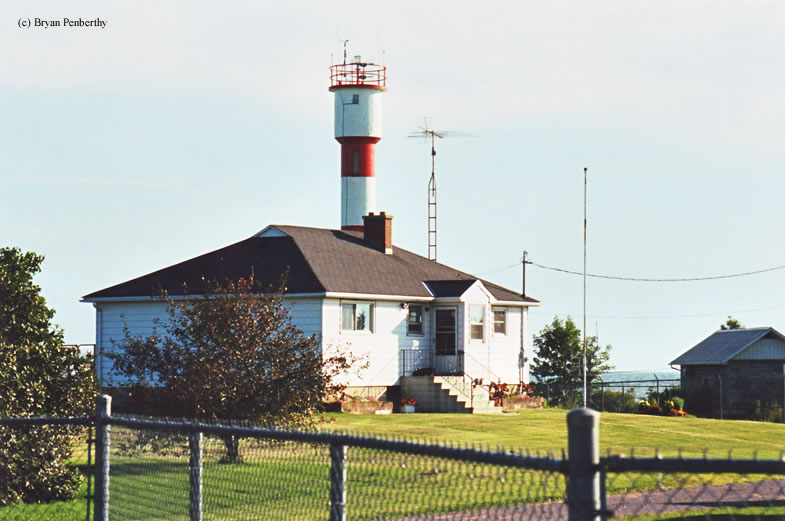 Point Petre Lighthouse